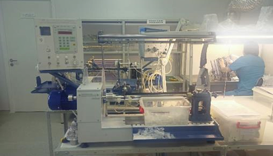 Заемное финансирование на приобретение товарно -материальных ценностей ООО «АРМАЛАЙН» Заемное финансирование на приобретение товарно -материальных ценностей ООО «АРМАЛАЙН»